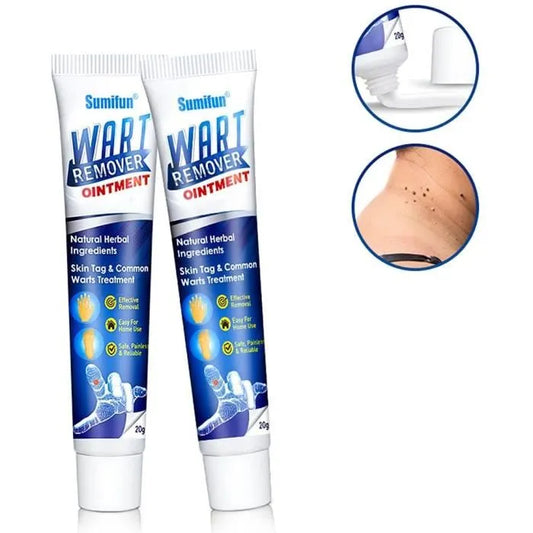 Wart Remover مزيل التلاليل